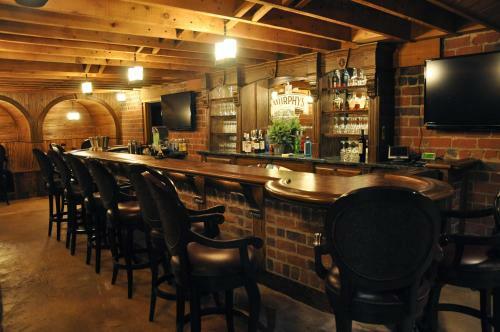 Posada Sebring Mansion Inn & Spa