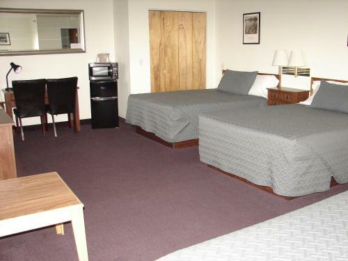 Mountain View Motor Inn