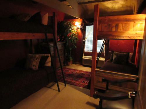 Bed & Breakfast Pogue Ranch
