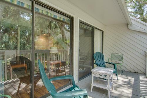 Shadowwood Villas 611