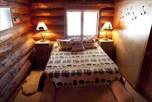 The Lodge At Red Pine Ridge Home