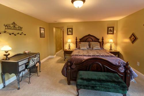 Bed & Breakfast Yesterday Farm