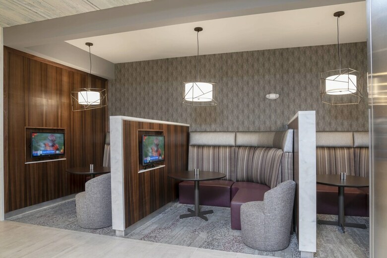Hotel Courtyard By Marriott Cleveland Elyria