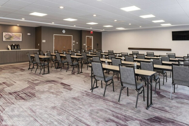 Hotel Courtyard By Marriott Cleveland Elyria