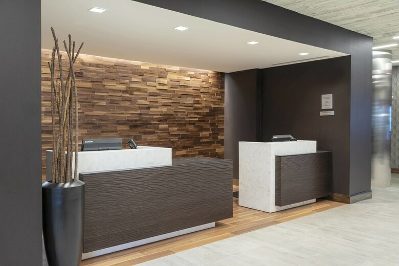 Hotel Courtyard By Marriott Cleveland Elyria
