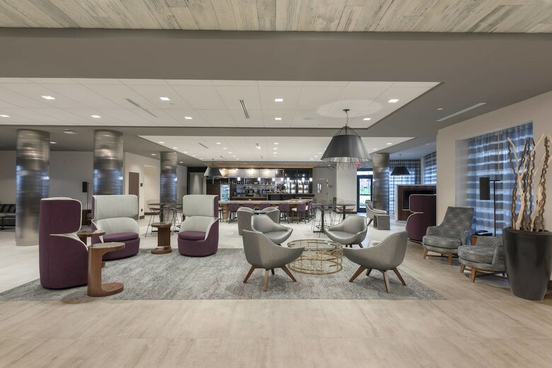 Hotel Courtyard By Marriott Cleveland Elyria