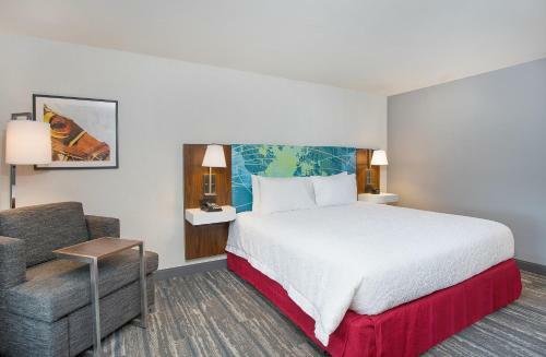 Hotel Hampton Inn Simpsonville