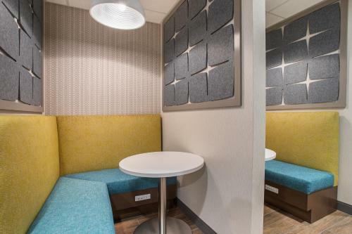 Hotel Hampton Inn Simpsonville