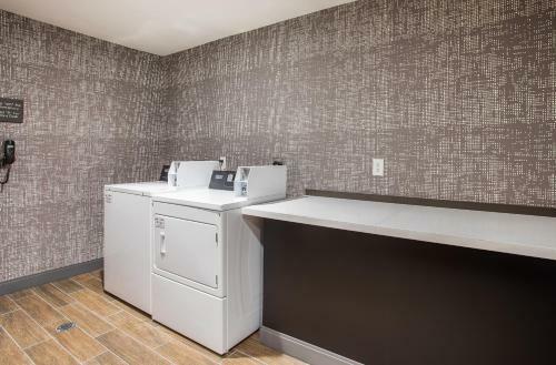 Hotel Hampton Inn Simpsonville