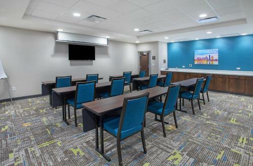 Hotel Hampton Inn Simpsonville
