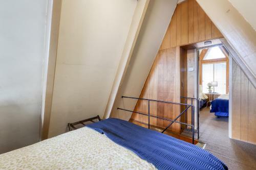 Cozy Bear Chalet