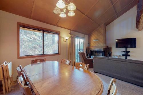 Living Pines Condominium