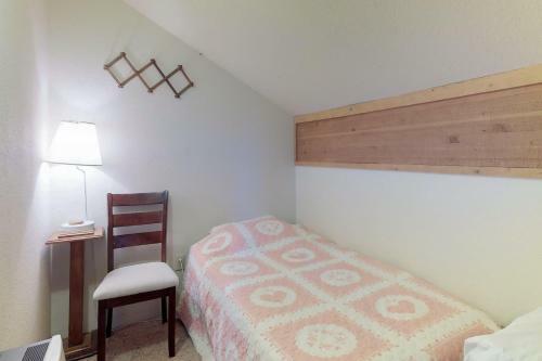Living Pines Condominium