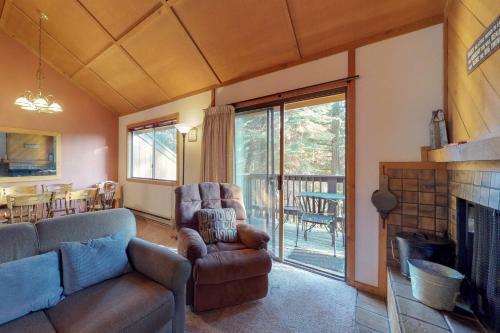 Living Pines Condominium