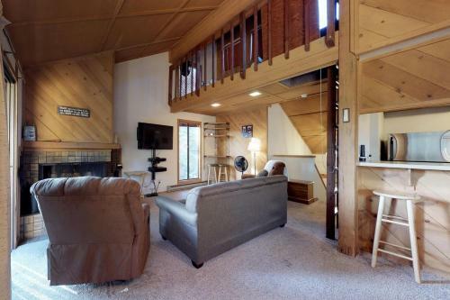 Living Pines Condominium