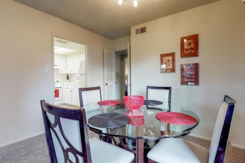 Apartamento Casa Feliz