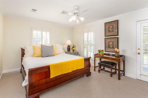 St. Simons Retreat