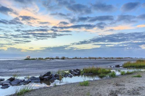 St. Simons Retreat