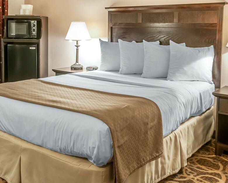 Hotel Quality Inn & Suites