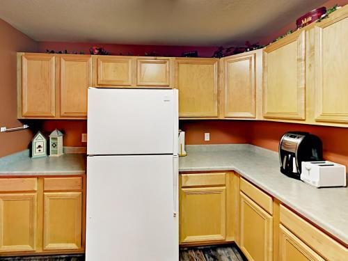 Apartamento 1395 Morgan Ct Condo Unit 702