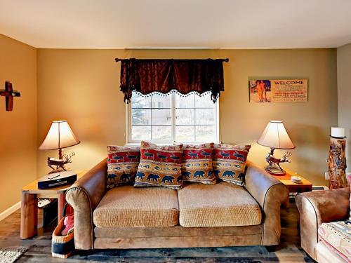 Apartamento 1395 Morgan Ct Condo Unit 702