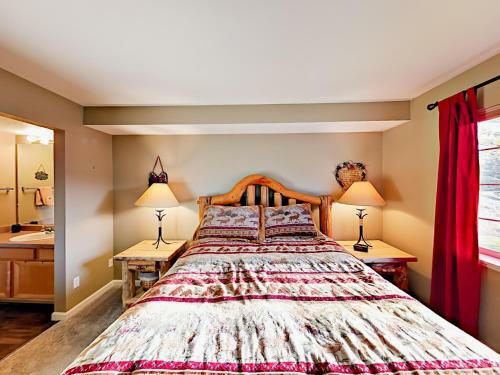 Apartamento 1395 Morgan Ct Condo Unit 702