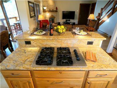 Apartamento Pines At Ore House 202 Ph6