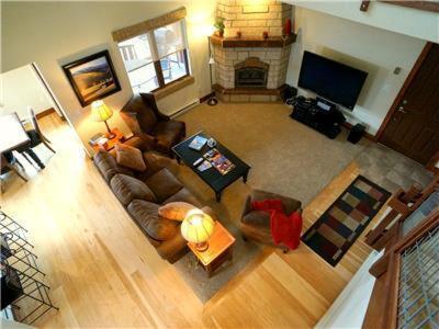 Apartamento Pines At Ore House 202 Ph6