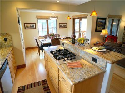 Apartamento Pines At Ore House 202 Ph6
