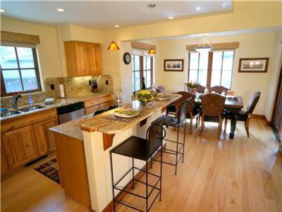 Apartamento Pines At Ore House 202 Ph6