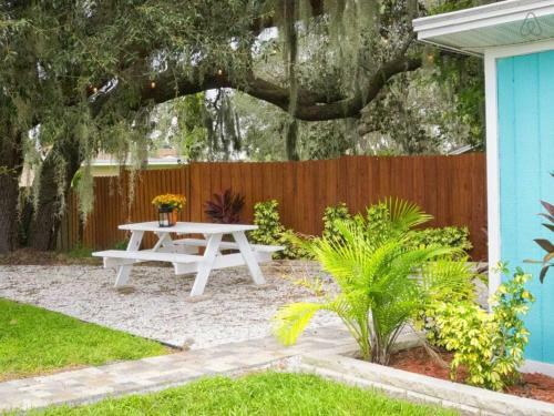 Casa Blue Safety Harbor