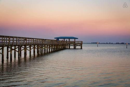 Casa Blue Safety Harbor