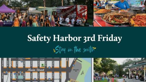 Casa Blue Safety Harbor