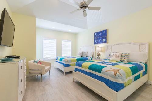 Apartamento 111 E Capricorn C