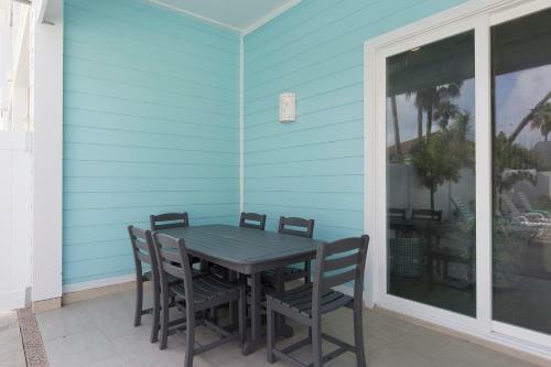 Apartamento 111 E Capricorn C
