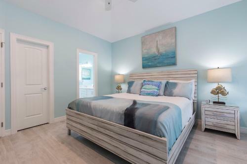 Apartamento 111 E Capricorn C