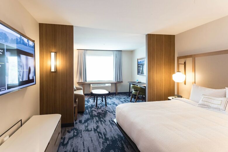 Hotel Fairfield Inn & Suites By Marriott Northfield