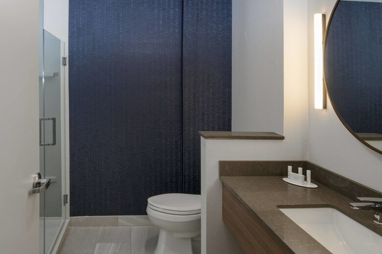 Hotel Fairfield Inn & Suites By Marriott Northfield