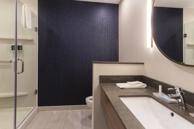 Hotel Fairfield Inn & Suites By Marriott Northfield