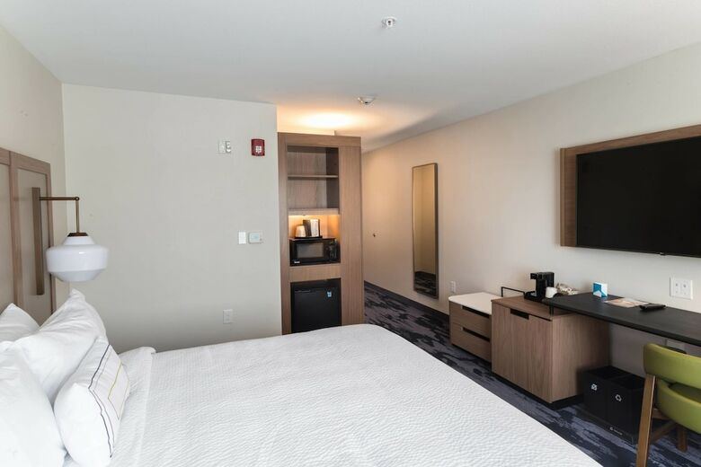 Hotel Fairfield Inn & Suites By Marriott Northfield