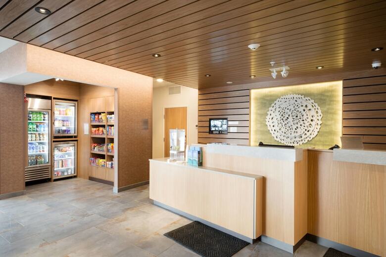 Hotel Fairfield Inn & Suites By Marriott Northfield