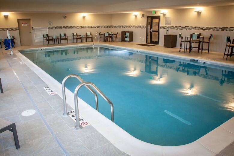 Hotel Courtyard By Marriott Omaha East/council Bluffs, Ia
