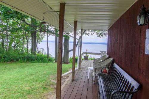 Southern Point Cottage At Inselheim Road