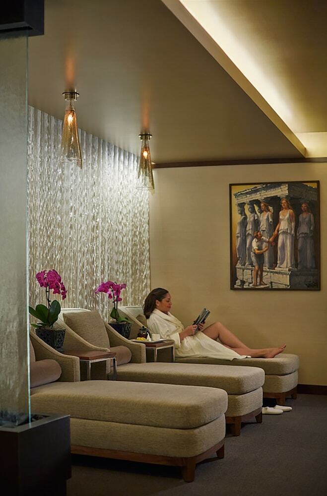 Hotel Arista