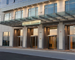 Hotel Arista