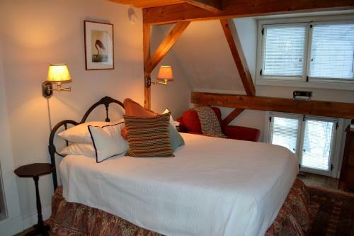 Posada The Inn At Weathersfield