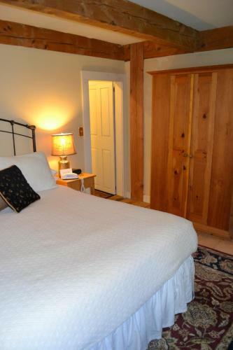 Posada The Inn At Weathersfield