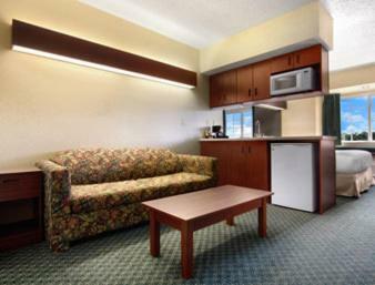 Hotel Microtel Inn & Suites By Wyndham Hamburg