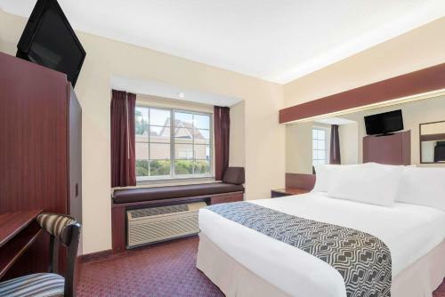 Hotel Microtel Inn & Suites By Wyndham Hamburg