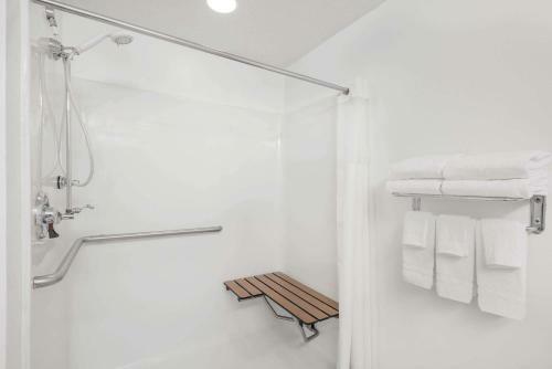 Hotel Microtel Inn & Suites By Wyndham Hamburg